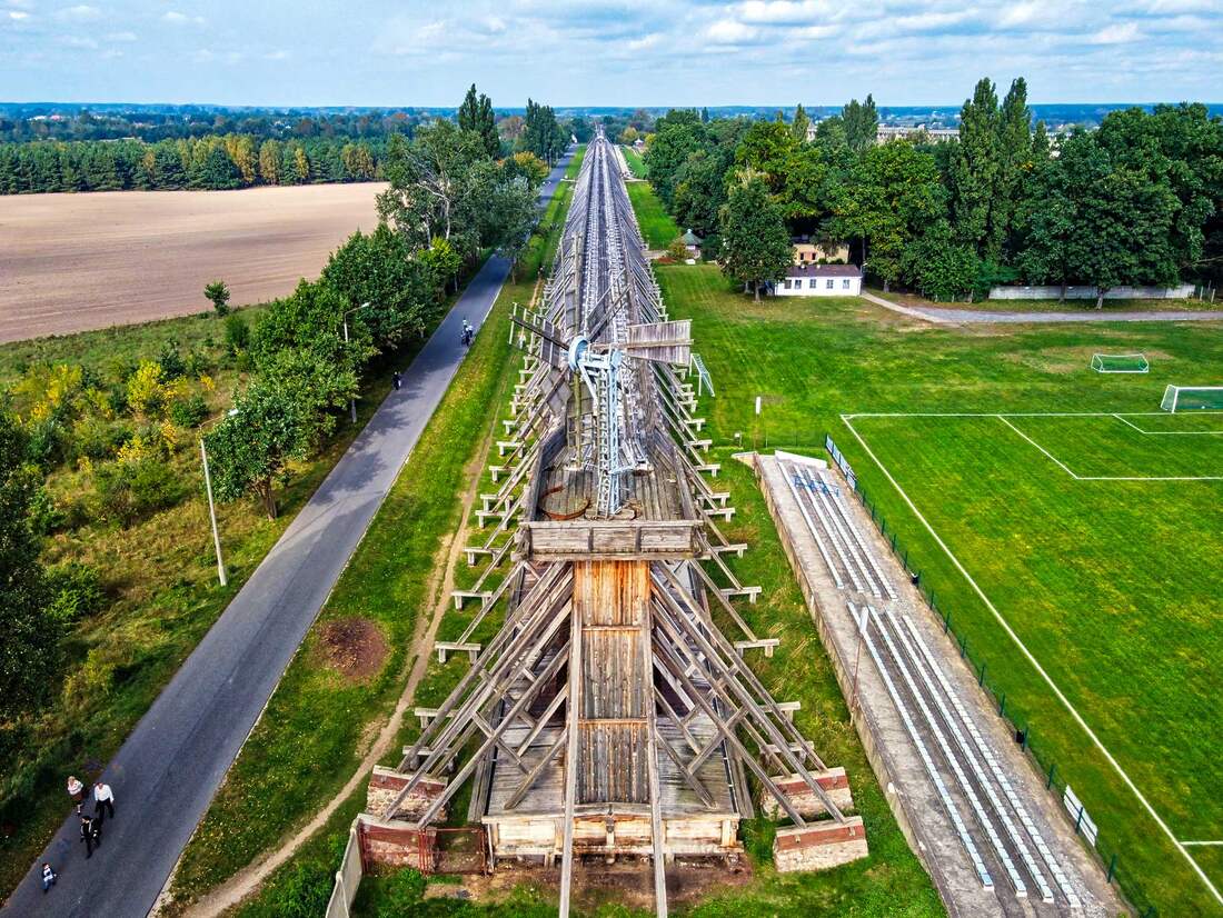 Soľná veža