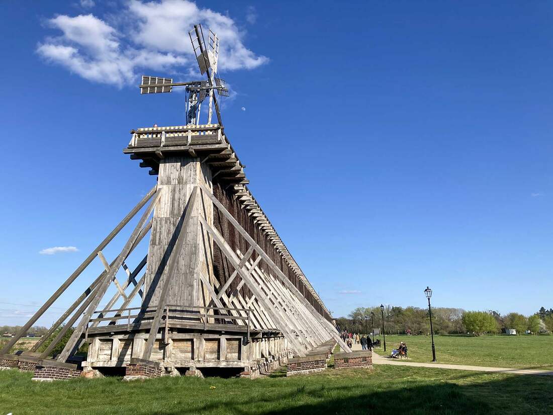Soľná veža