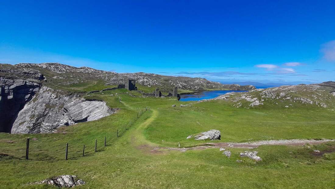 Dunlough Fort (Castle)