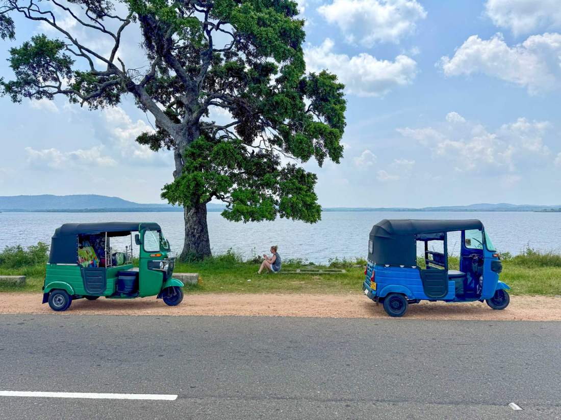 TukTuk