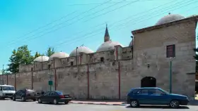 Kirkkasik Bedesten