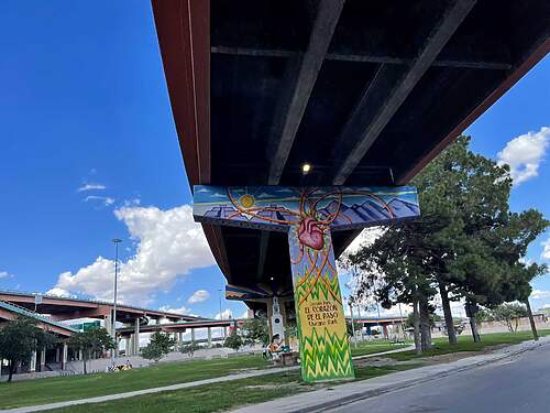 Lincoln park