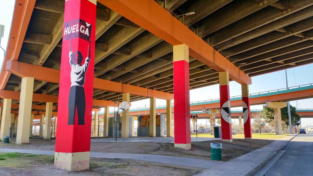Chicano Park