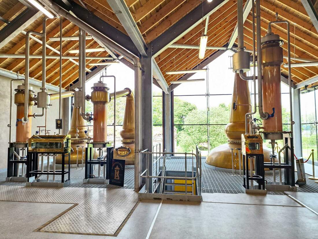 Škótska whisky
