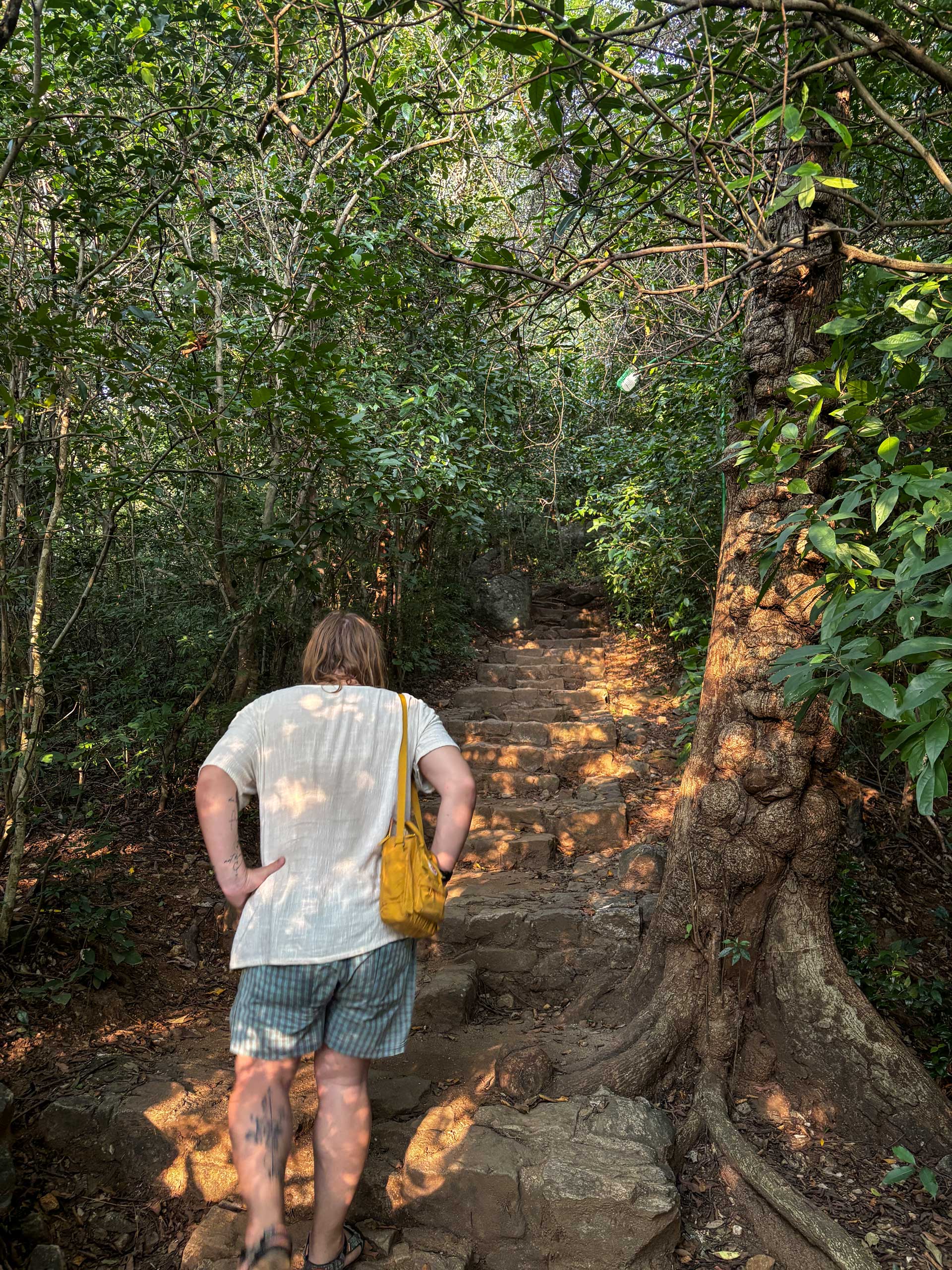 Sigiriya