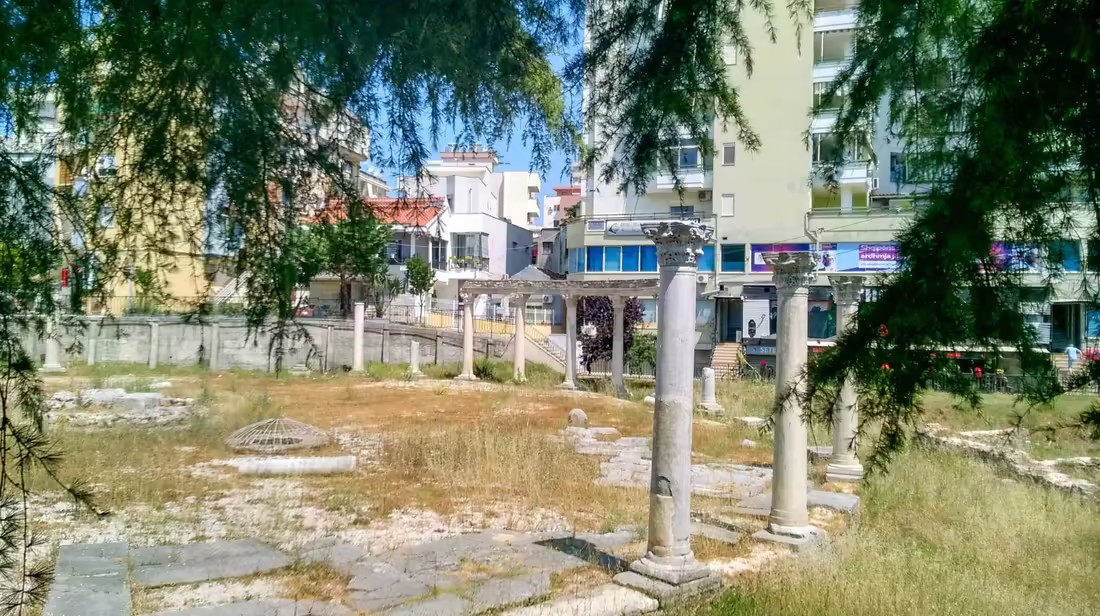 Durrës