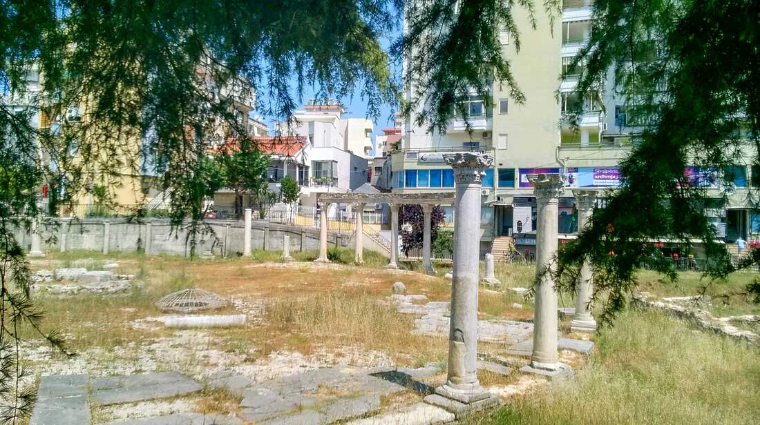 Durrës