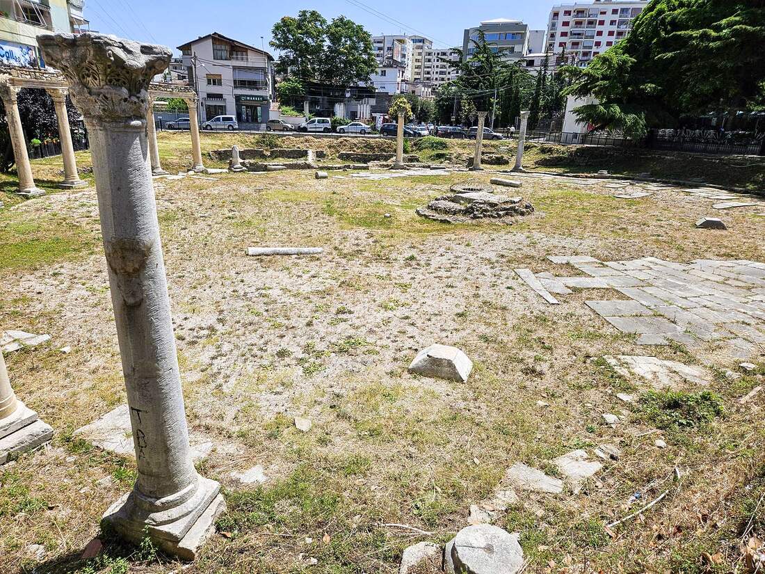 Durrës