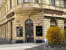 Café Sperl