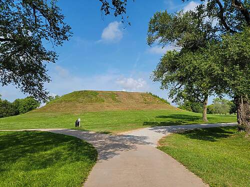Cahokia