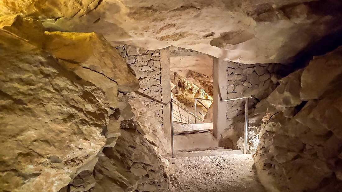 Cova de Can Marçà