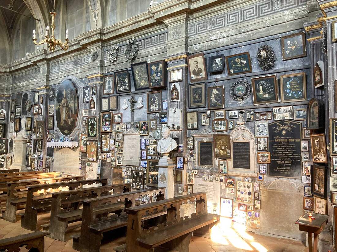 Chiesa Di Santa Croce