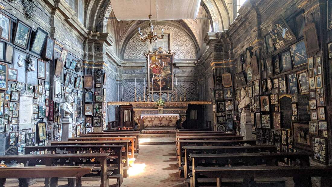 Chiesa Di Santa Croce