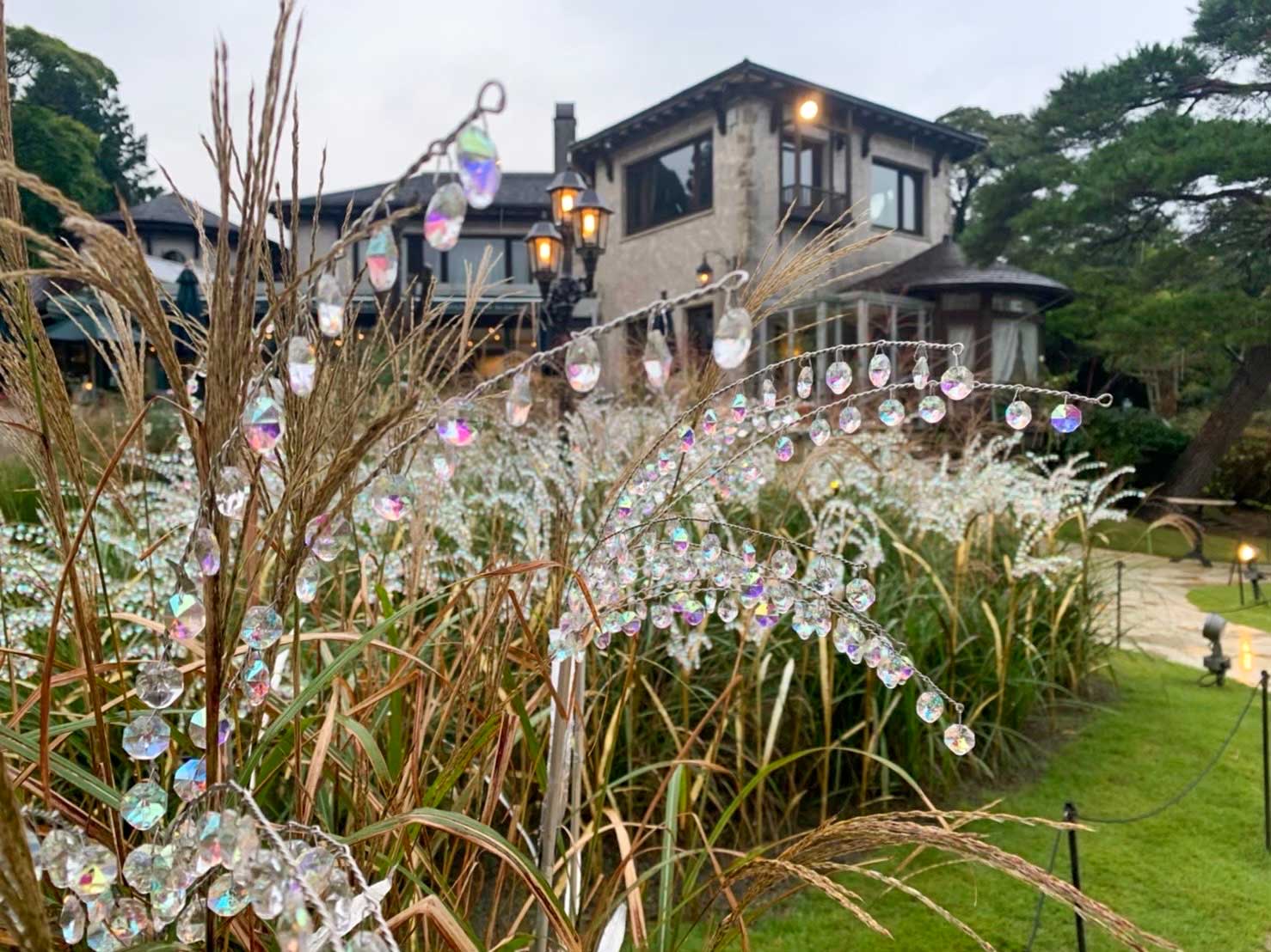 Múzeum benátskeho skla v Hakone