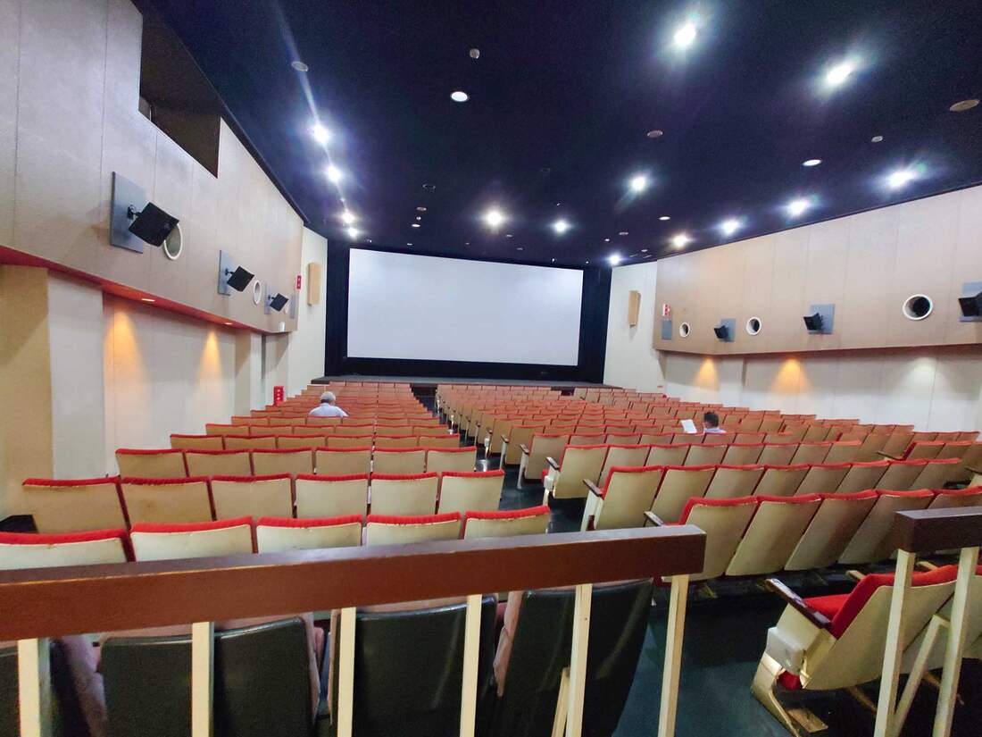 Royal Theatre