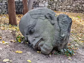 Leninova hlava