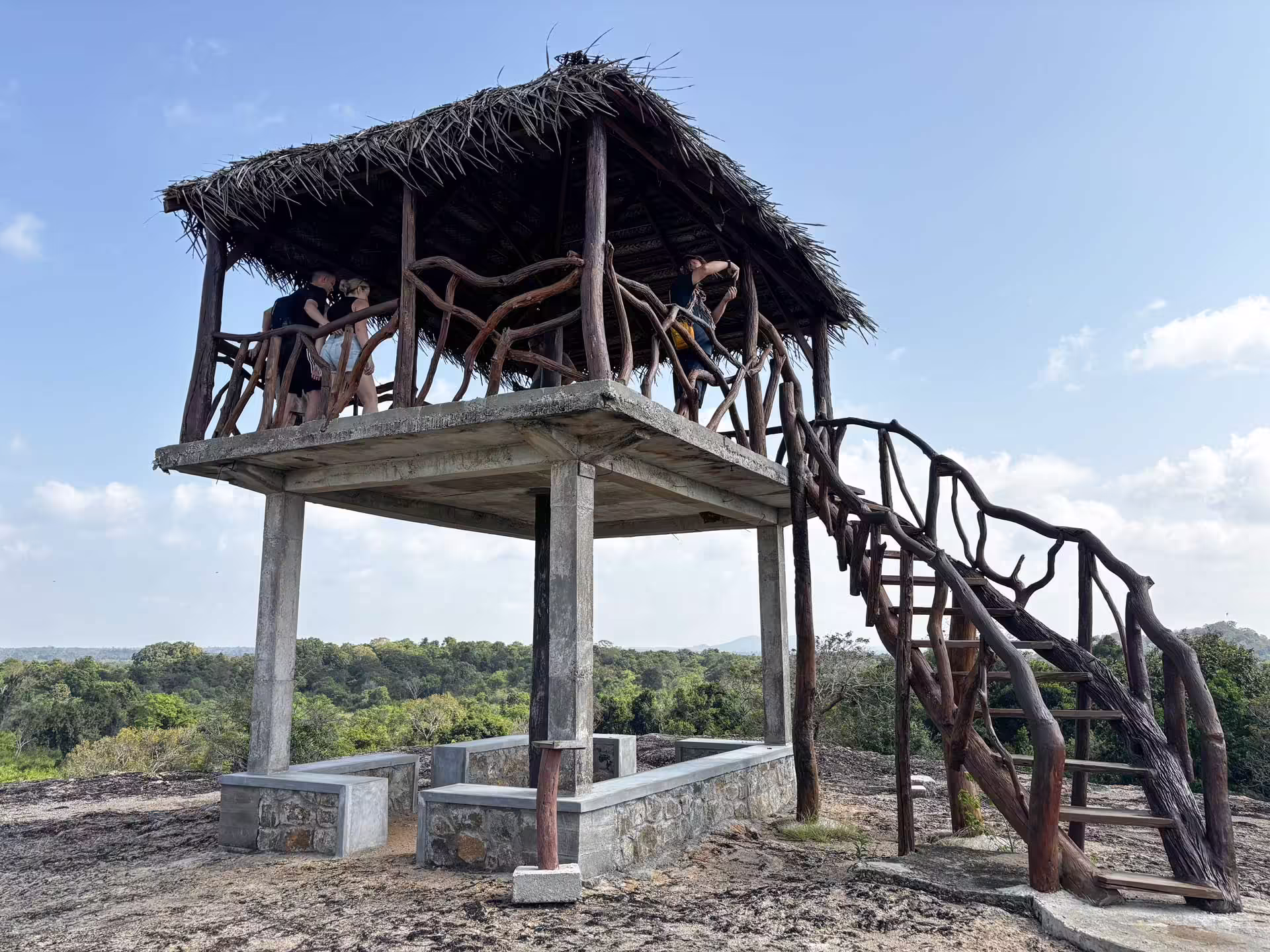 Viewpoint Hurulu