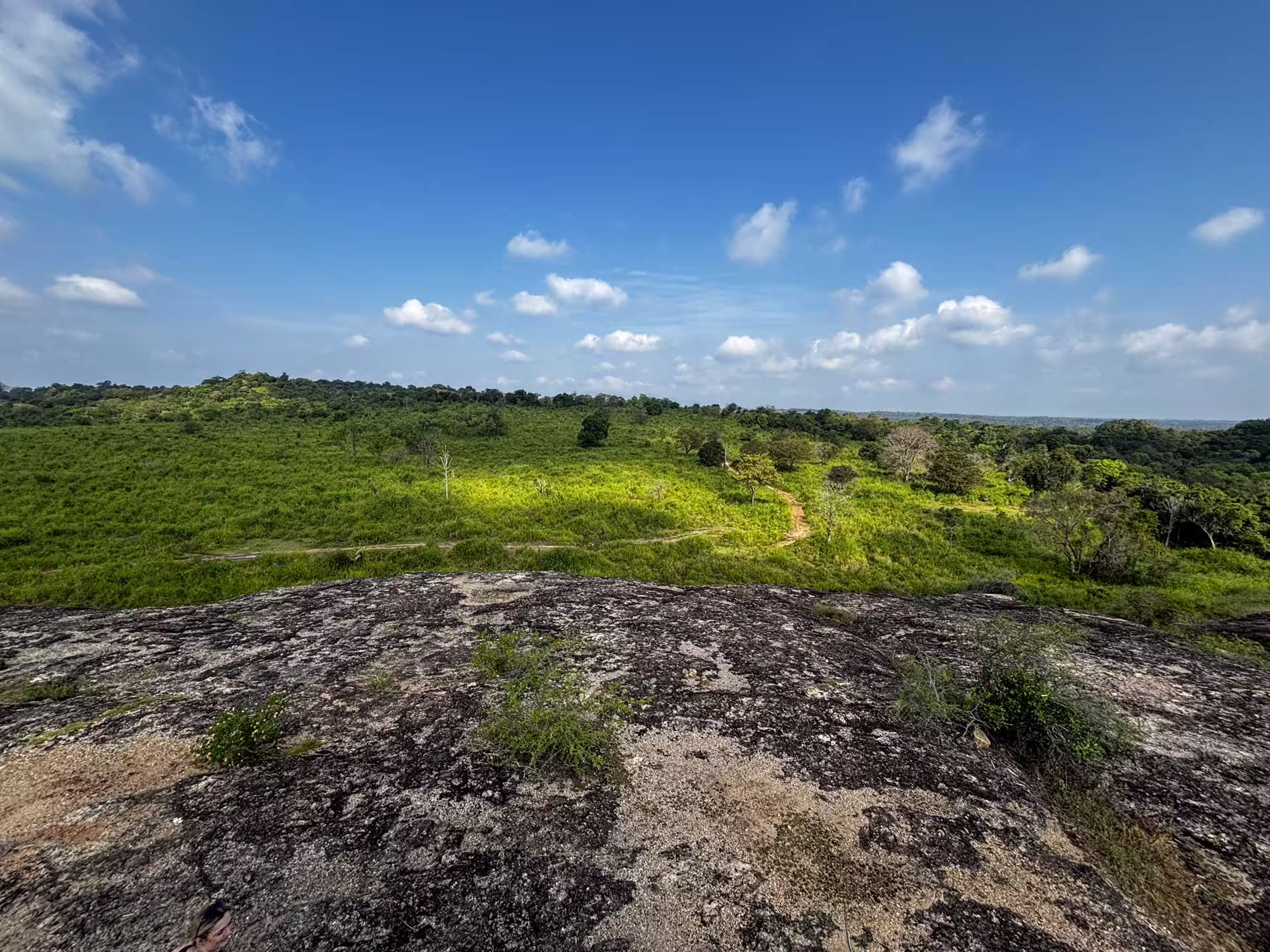 Viewpoint Hurulu