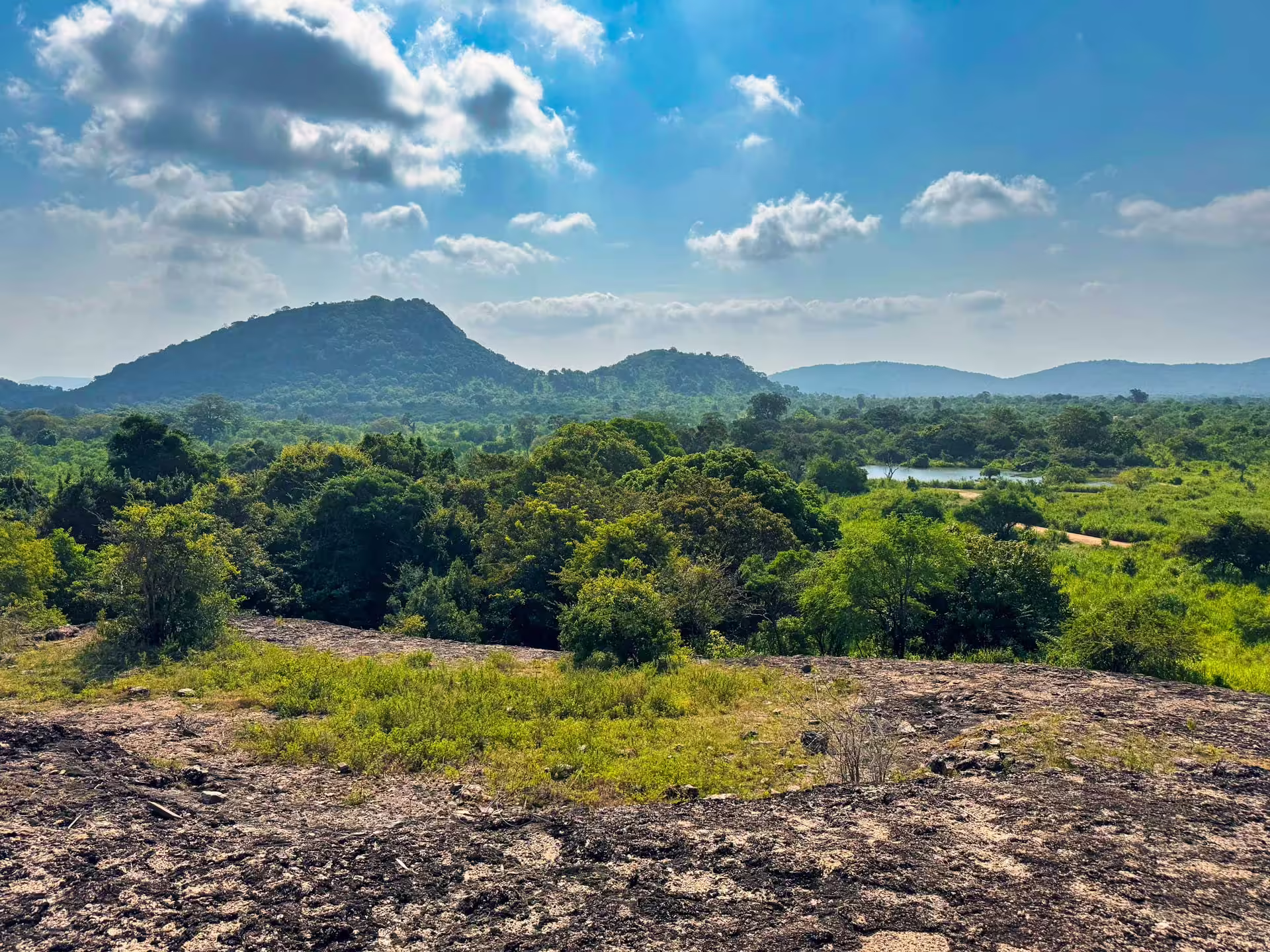 Viewpoint Hurulu