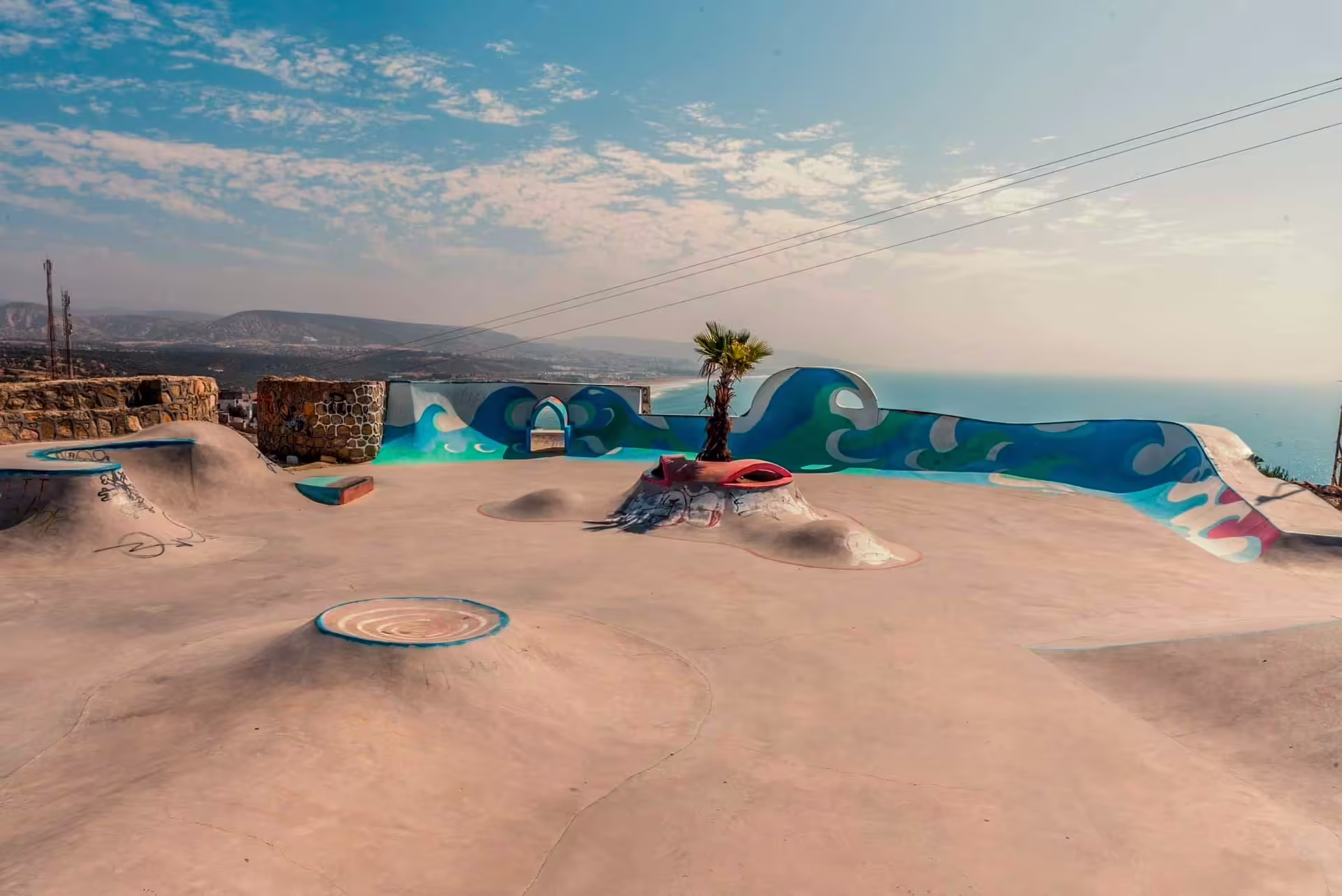 Taghazout