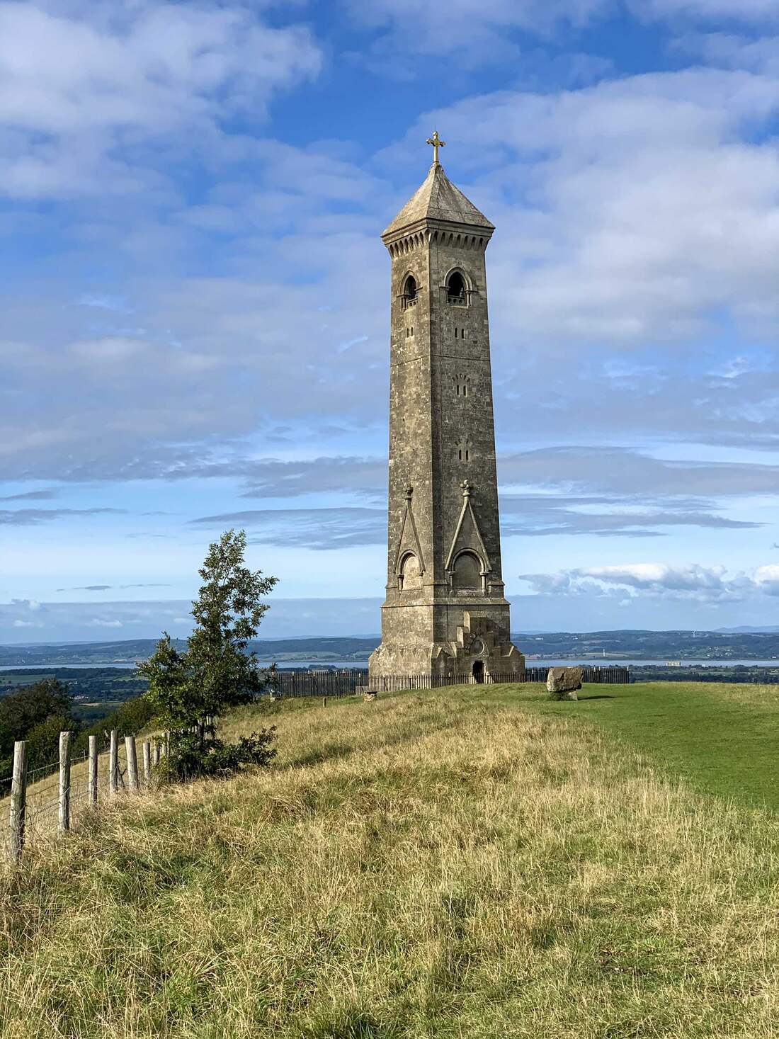 William Tyndale Monument