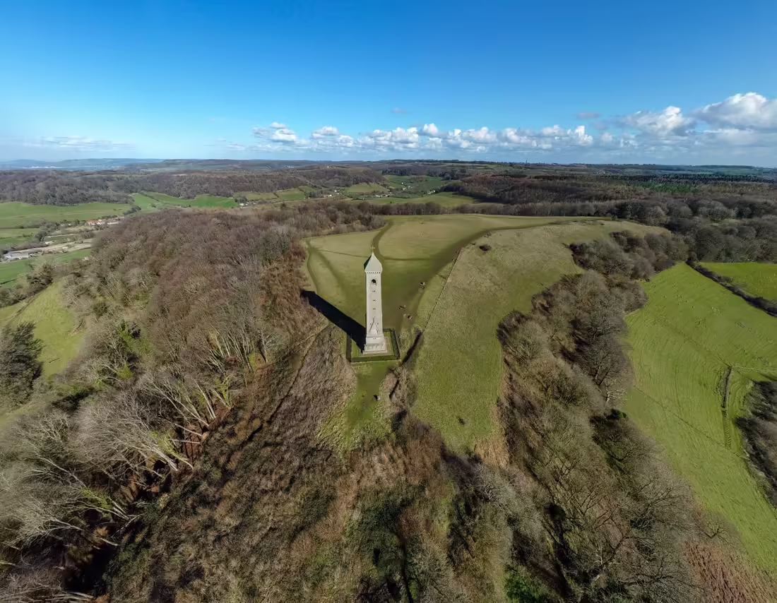 William Tyndale Monument