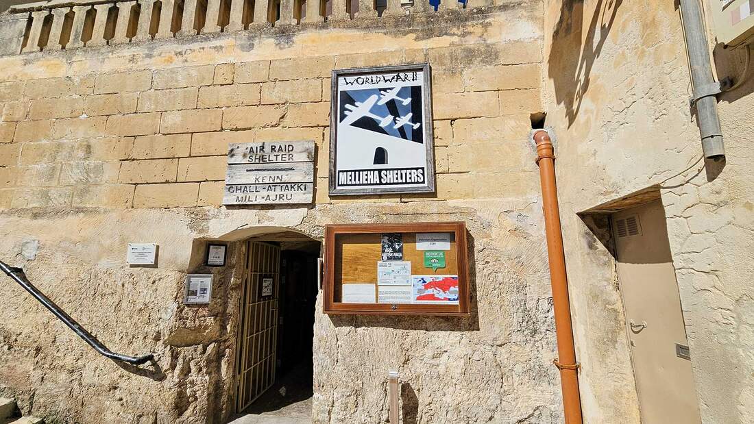 Mellieħa