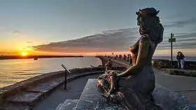 Ustka