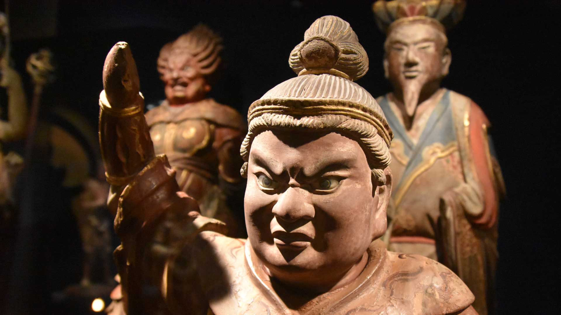 Kannon Museum
