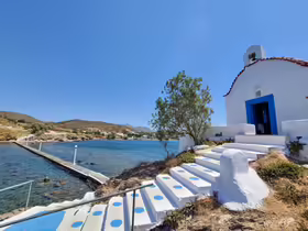 Agios Isidoros