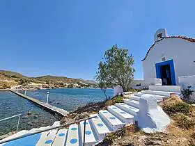 Agios Isidoros
