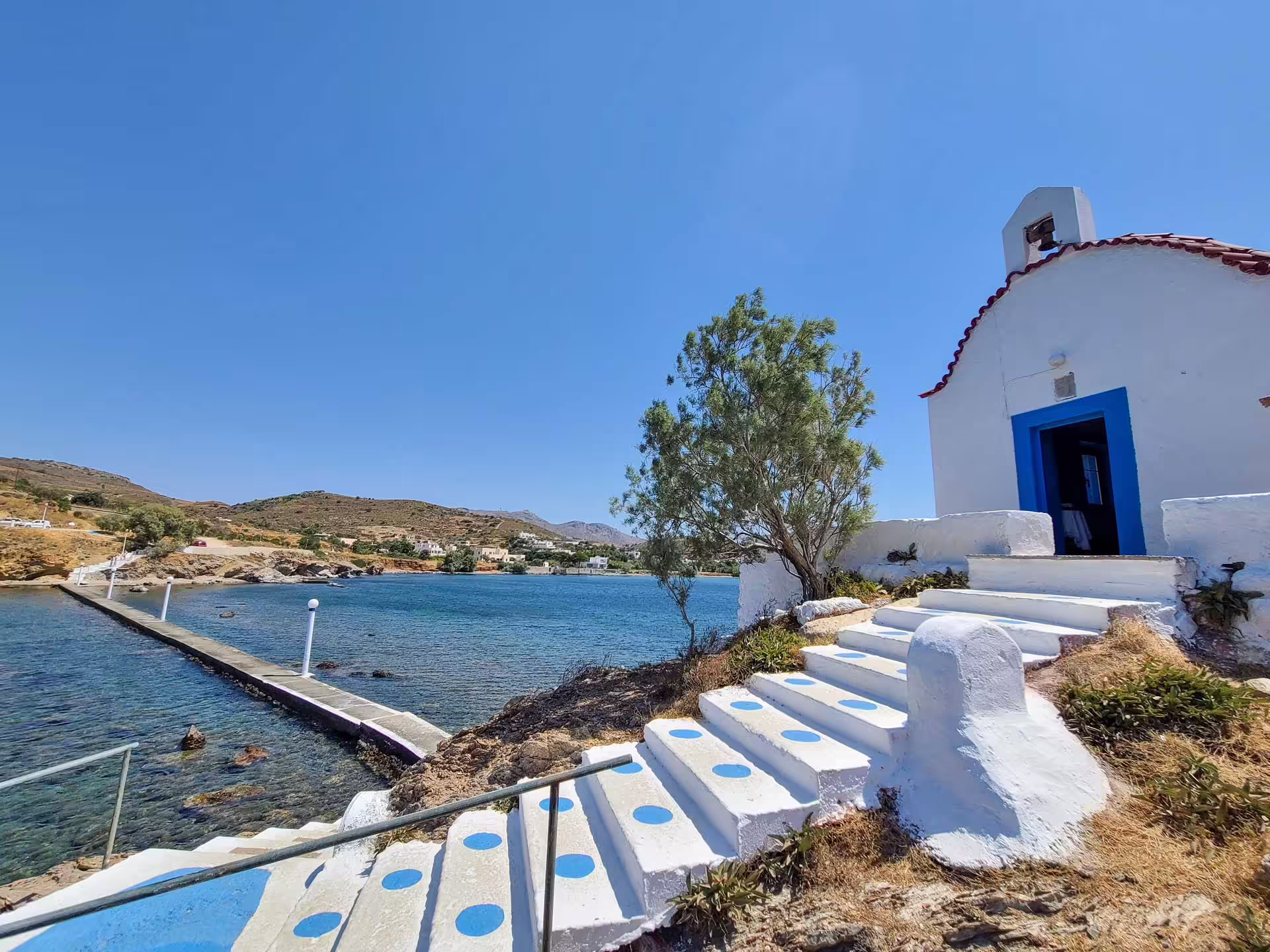 Agios Isidoros
