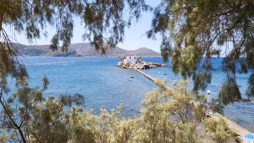 Kostol Agios Isidoros