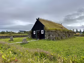 Árbær