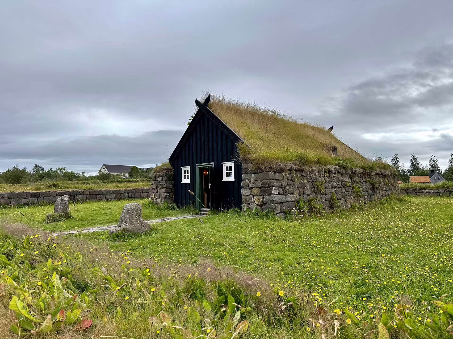 Árbær