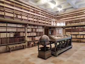 Biblioteca Civica Gambalunga