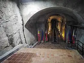 El Deposito Underground