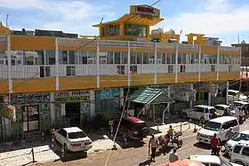 Oriental Hotel