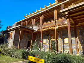 Múzeum Kalasha Dur