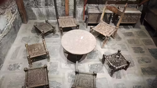 Kalasha Museum