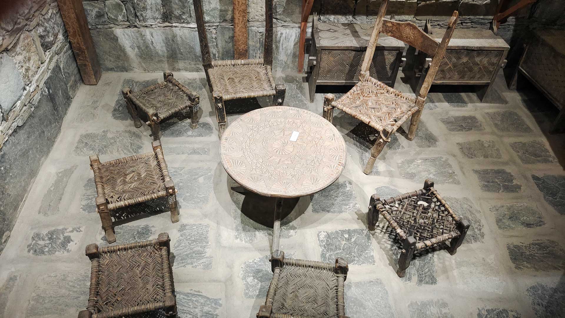 Kalasha Museum