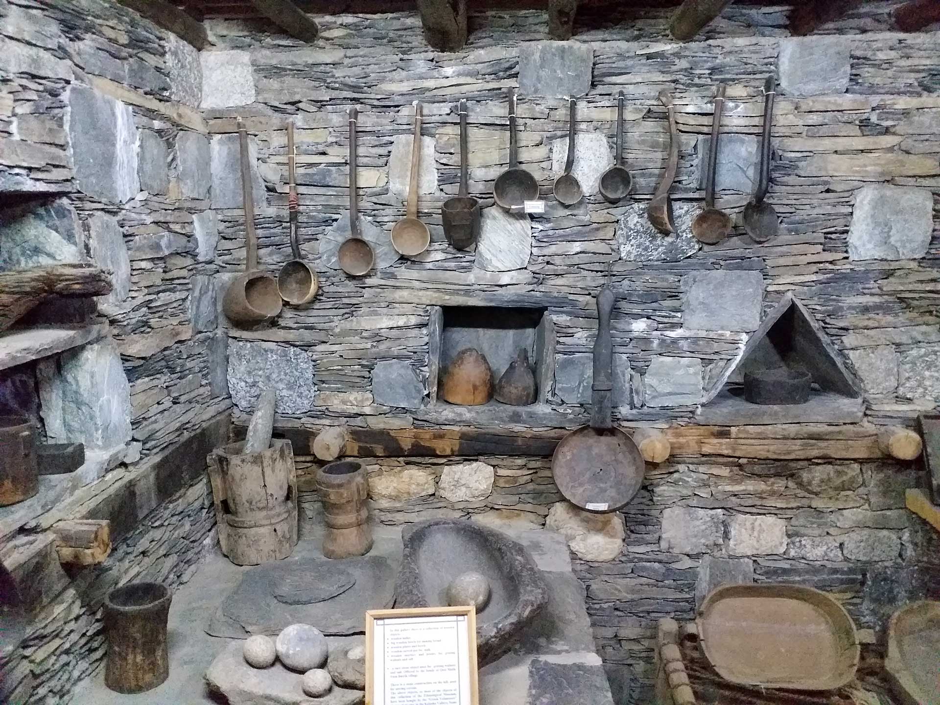 Kalasha Museum