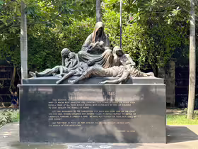 Memorare Manila 1945