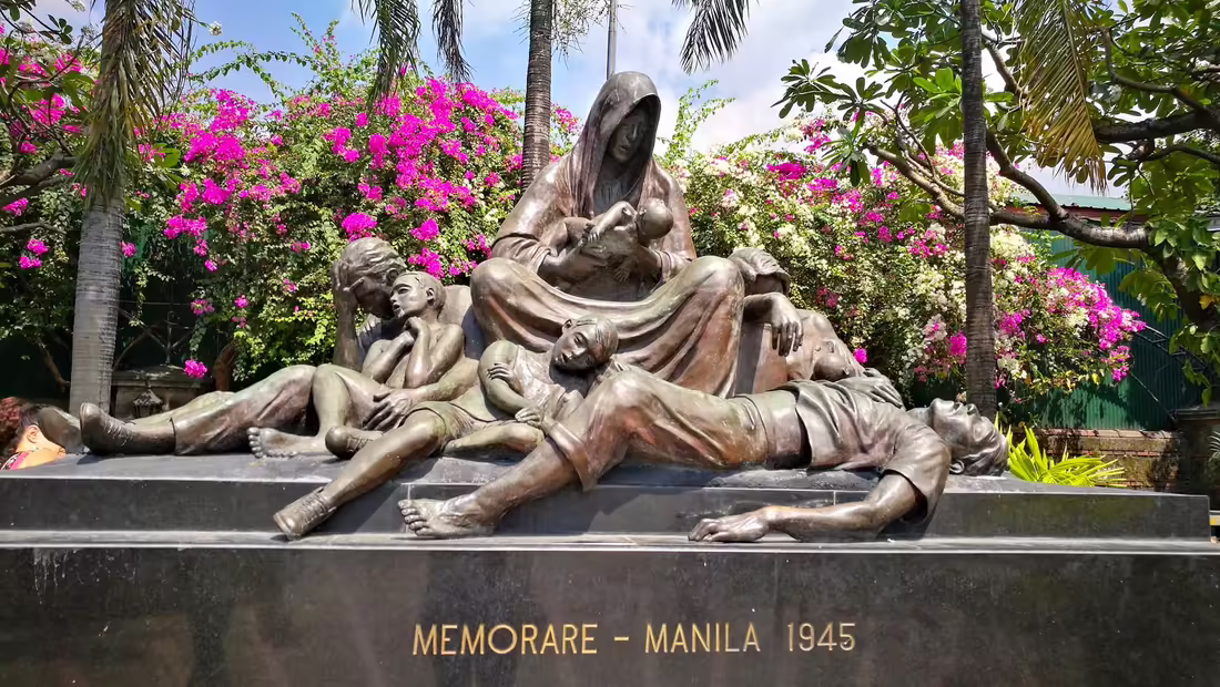 Manila 1945