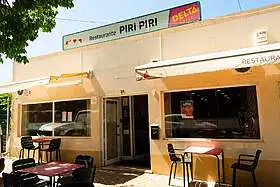 Piri-Piri