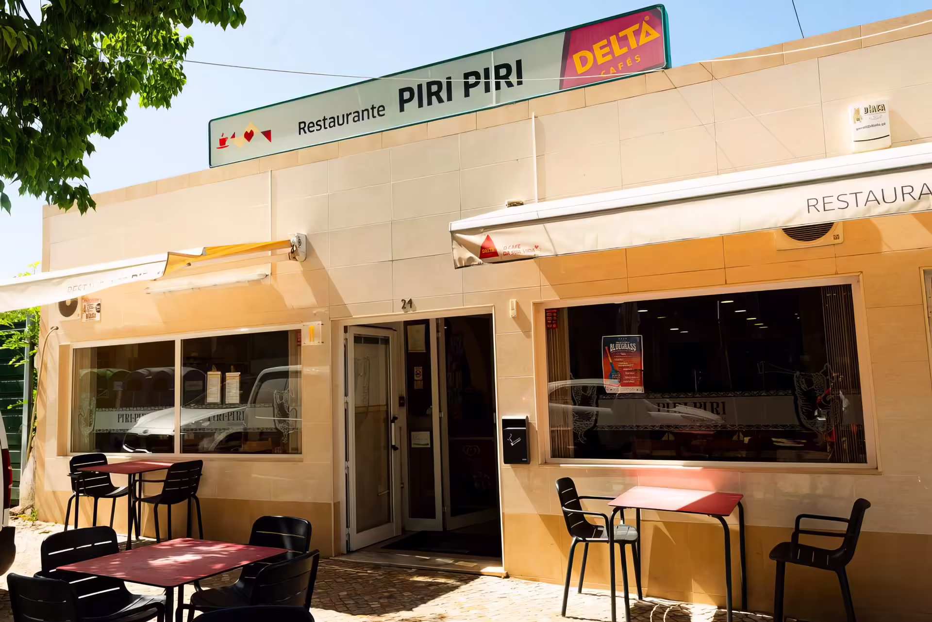 Piri-Piri