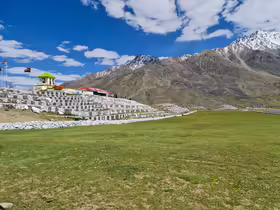 Shandur