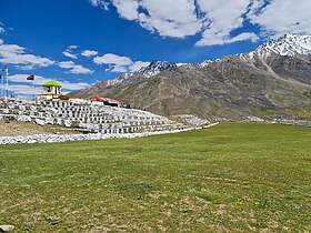 Shandur