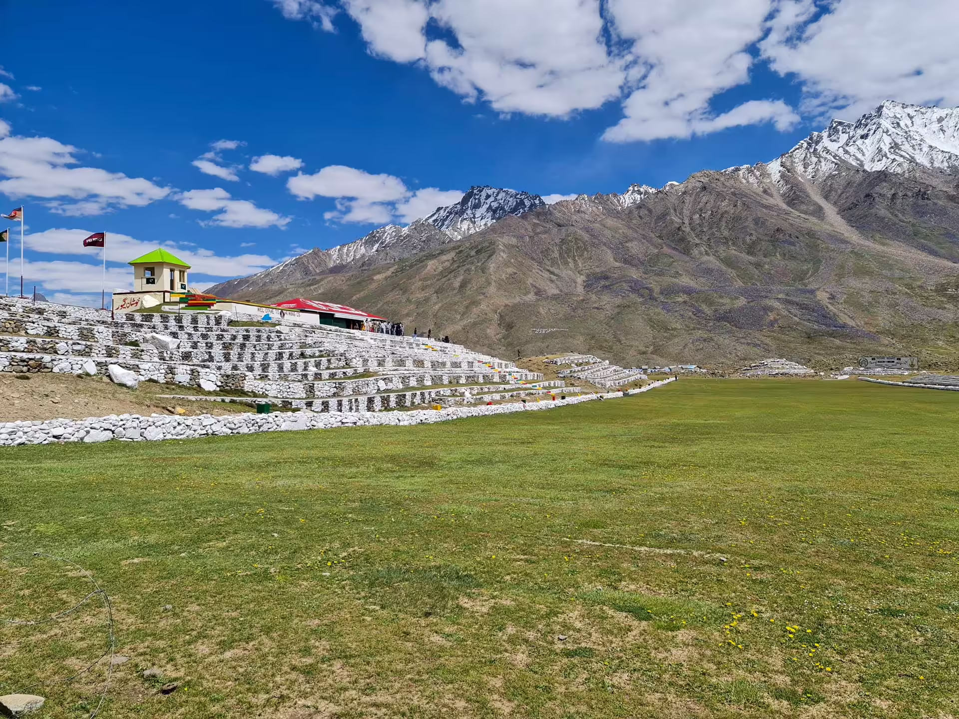 Shandur
