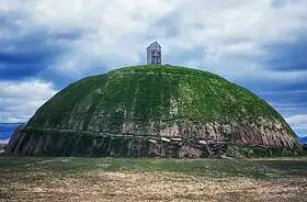 Þúfa